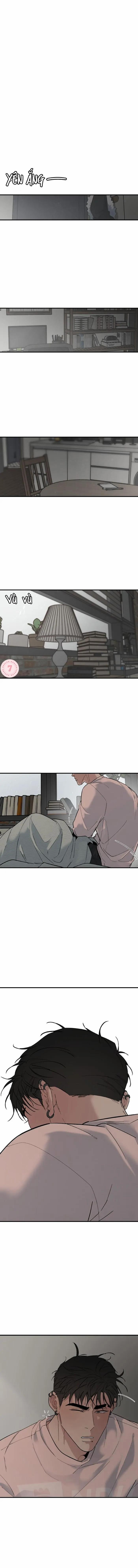 Camping [On-Going] 5.5 0 0.0 0 trang 5