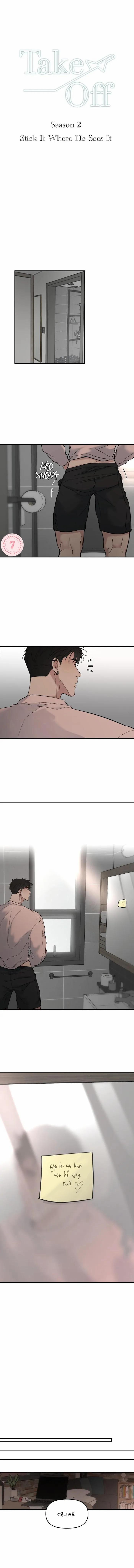 Camping [On-Going] 5.5 0 0.0 0 trang 7