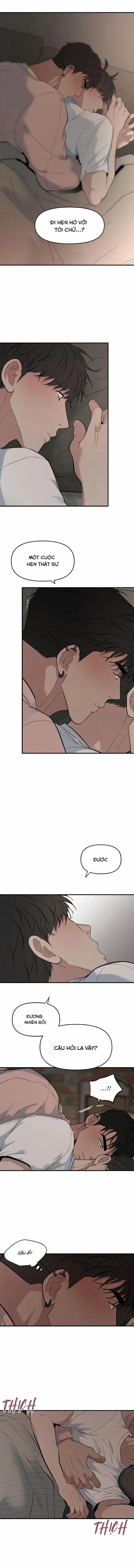 Camping [On-Going] 5.5 0 0.0 0 trang 8