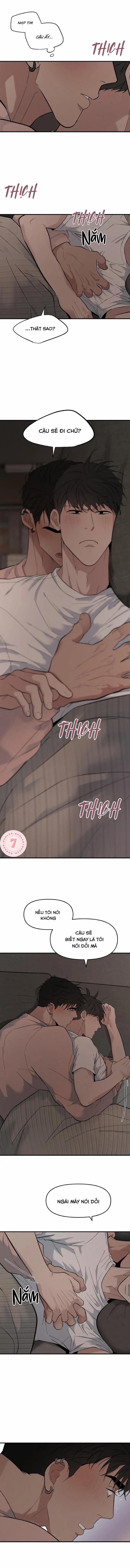 Camping [On-Going] 5.5 0 0.0 0 trang 9