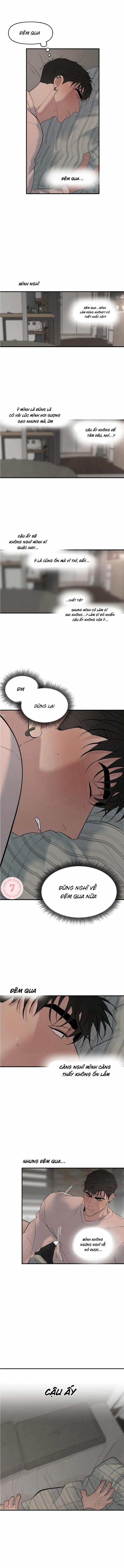 Camping [On-Going] 5.5 trang 13