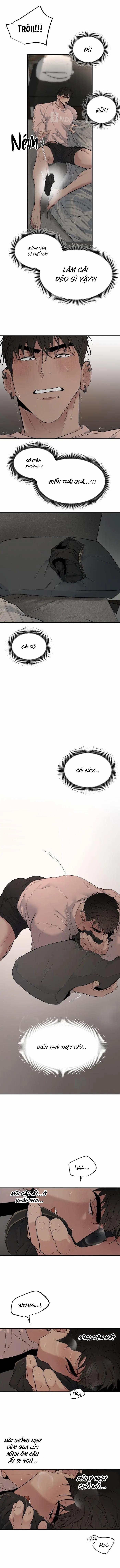 Camping [On-Going] 5.5 trang 16