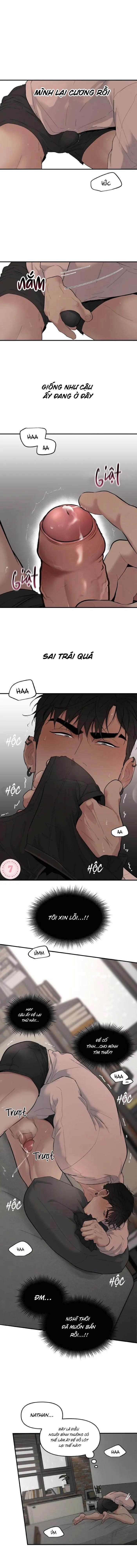 Camping [On-Going] 5.5 trang 17