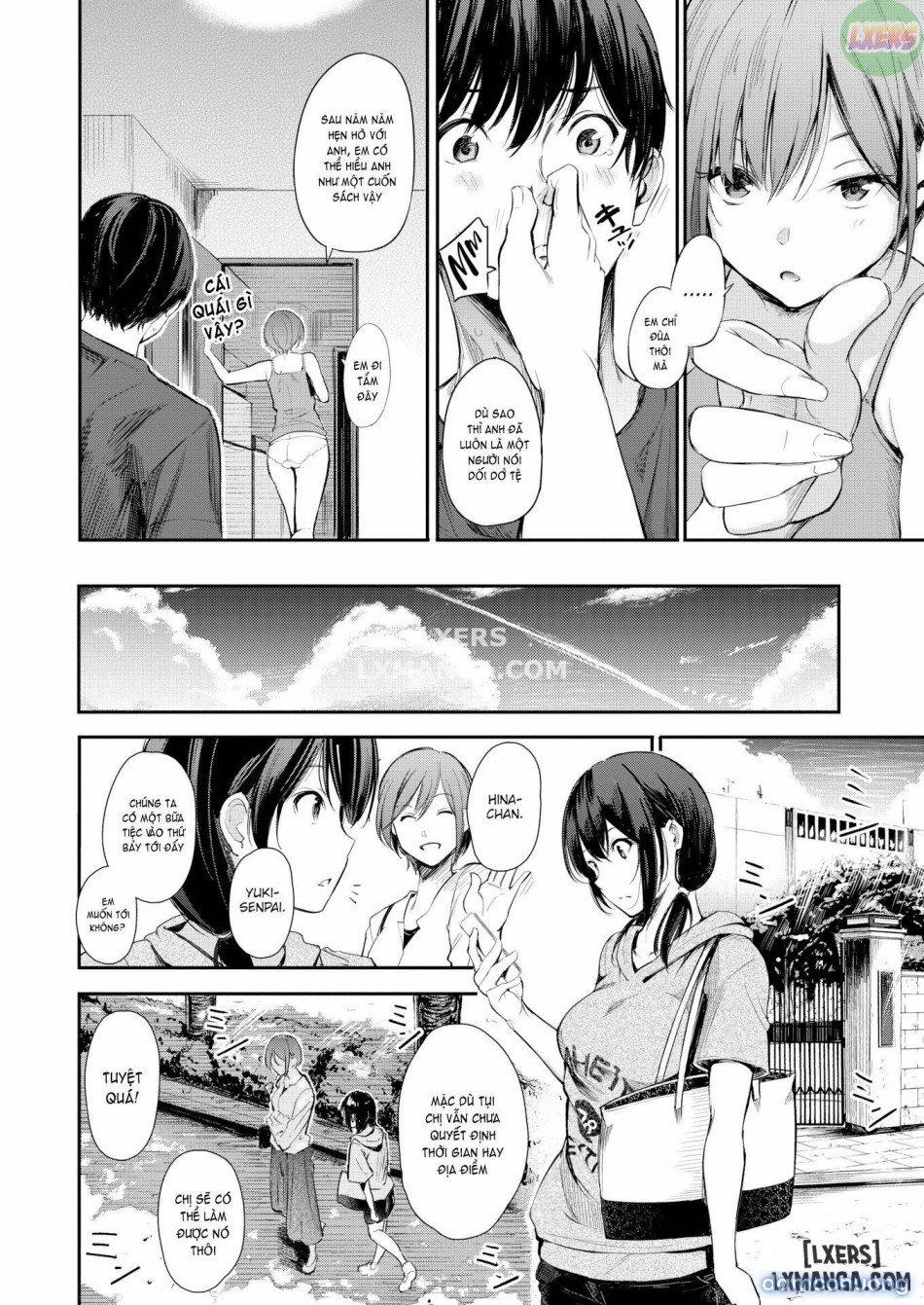 Campus Life 1 trang 19