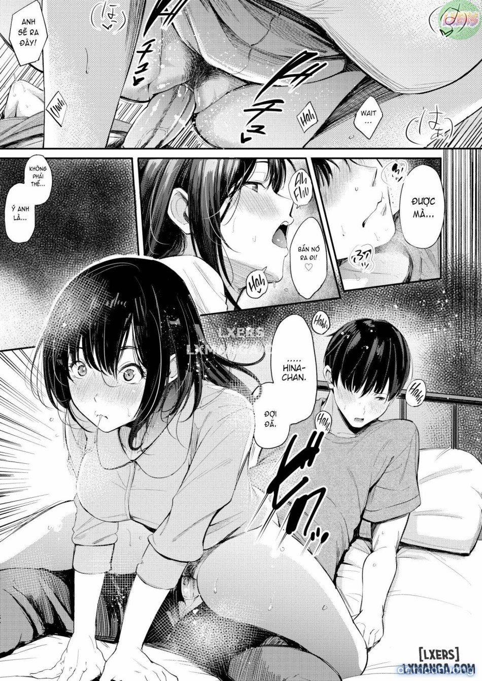 Campus Life 1 trang 22