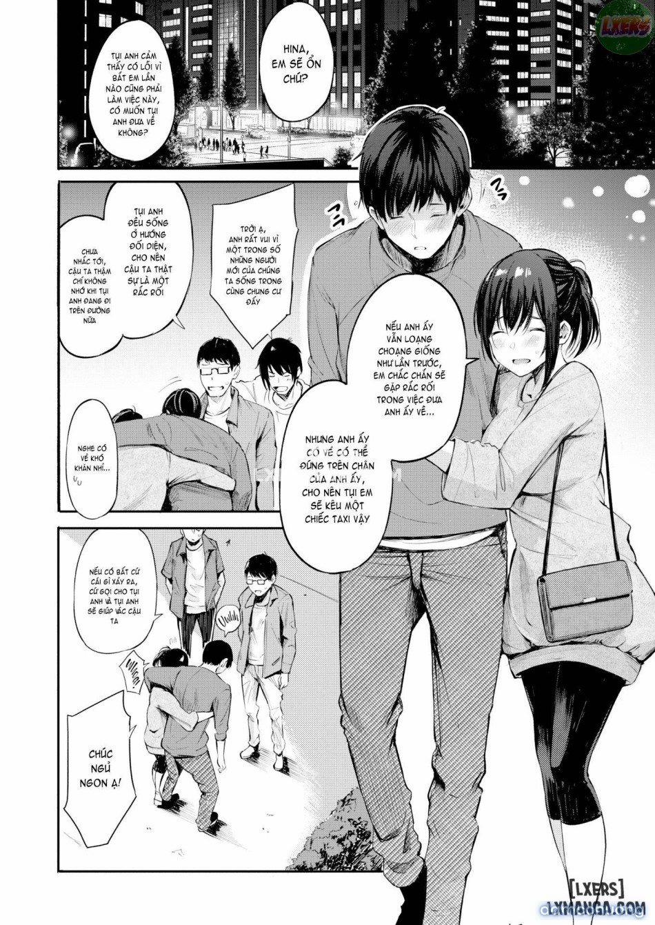 Campus Life 1 trang 3