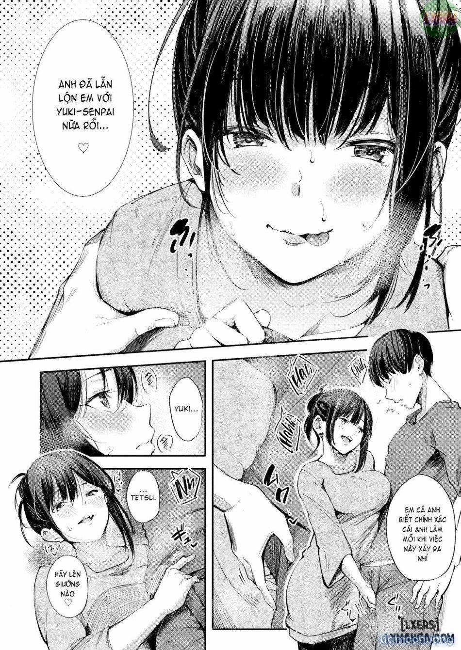 Campus Life 1 trang 7