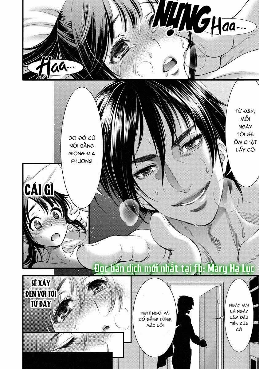Căn Hộ 2 Phòng Ngủ Với Một Người Đàn Ông Đẹp Trai. ~ Tôi Không Thể Tin Rằng Sống Với Một Giám Đốc Tàn Bạo Lại Là Điều Kiện Để Gia Nhập Công Ty ~ 1.3 trang 0