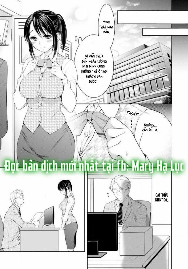 Căn Hộ 2 Phòng Ngủ Với Một Người Đàn Ông Đẹp Trai. ~ Tôi Không Thể Tin Rằng Sống Với Một Giám Đốc Tàn Bạo Lại Là Điều Kiện Để Gia Nhập Công Ty ~ 10.2 trang 0