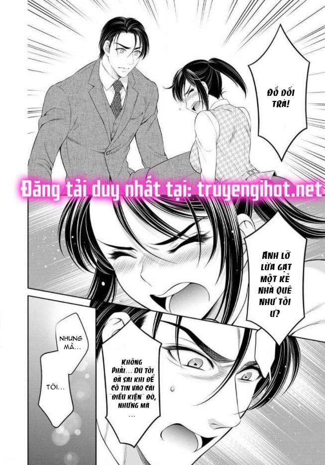 Căn Hộ 2 Phòng Ngủ Với Một Người Đàn Ông Đẹp Trai. ~ Tôi Không Thể Tin Rằng Sống Với Một Giám Đốc Tàn Bạo Lại Là Điều Kiện Để Gia Nhập Công Ty ~ 10.2 trang 7