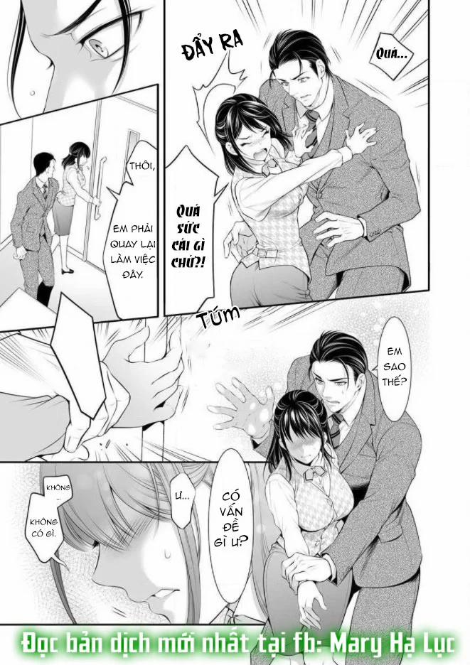 Căn Hộ 2 Phòng Ngủ Với Một Người Đàn Ông Đẹp Trai. ~ Tôi Không Thể Tin Rằng Sống Với Một Giám Đốc Tàn Bạo Lại Là Điều Kiện Để Gia Nhập Công Ty ~ 15.2 trang 0