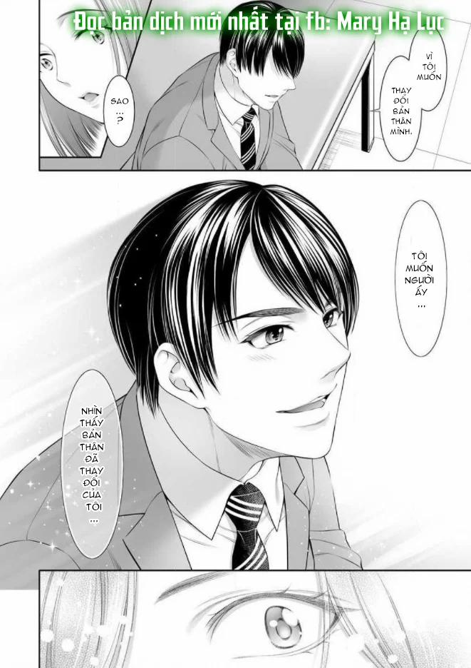 Căn Hộ 2 Phòng Ngủ Với Một Người Đàn Ông Đẹp Trai. ~ Tôi Không Thể Tin Rằng Sống Với Một Giám Đốc Tàn Bạo Lại Là Điều Kiện Để Gia Nhập Công Ty ~ 18.1 trang 7