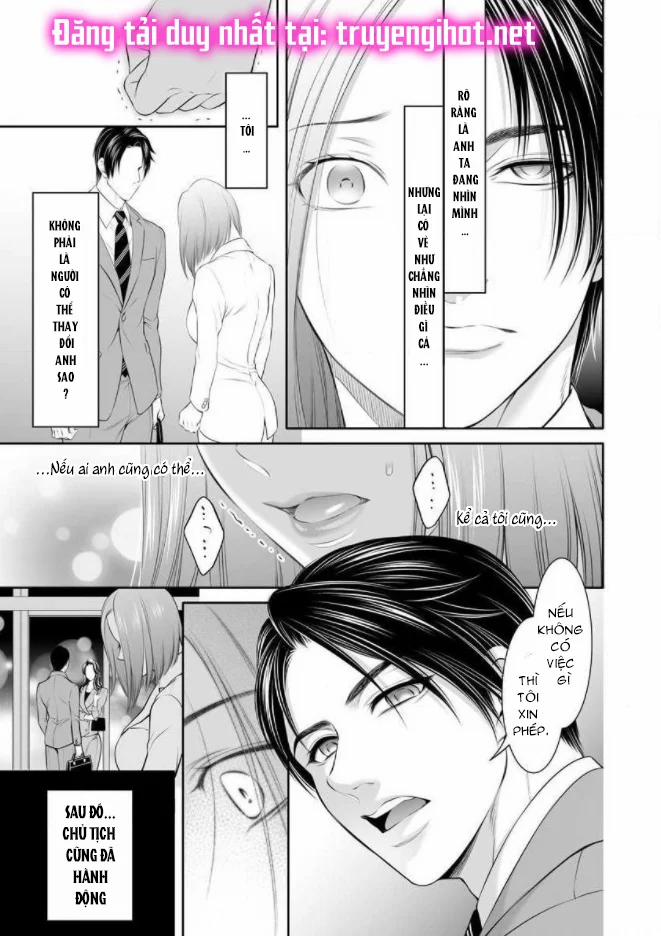Căn Hộ 2 Phòng Ngủ Với Một Người Đàn Ông Đẹp Trai. ~ Tôi Không Thể Tin Rằng Sống Với Một Giám Đốc Tàn Bạo Lại Là Điều Kiện Để Gia Nhập Công Ty ~ 18.2 trang 3