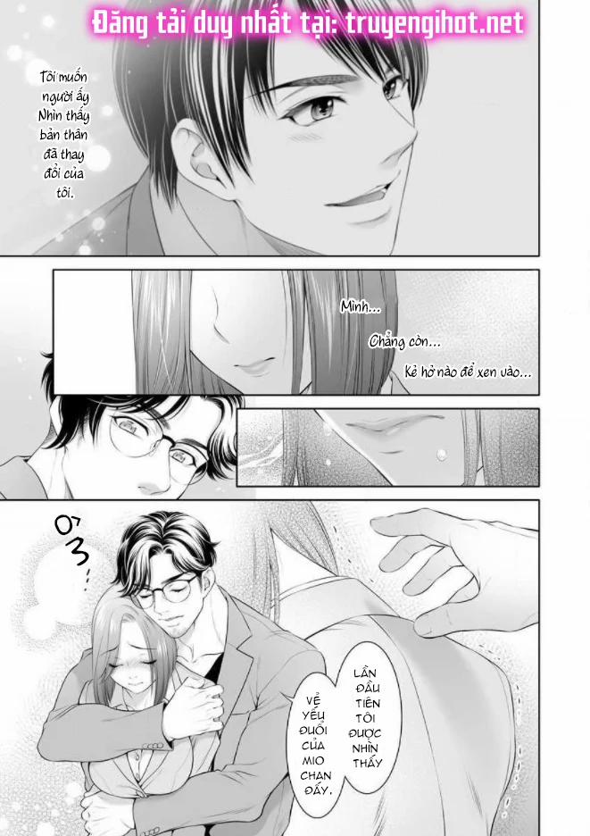 Căn Hộ 2 Phòng Ngủ Với Một Người Đàn Ông Đẹp Trai. ~ Tôi Không Thể Tin Rằng Sống Với Một Giám Đốc Tàn Bạo Lại Là Điều Kiện Để Gia Nhập Công Ty ~ 18.2 trang 5
