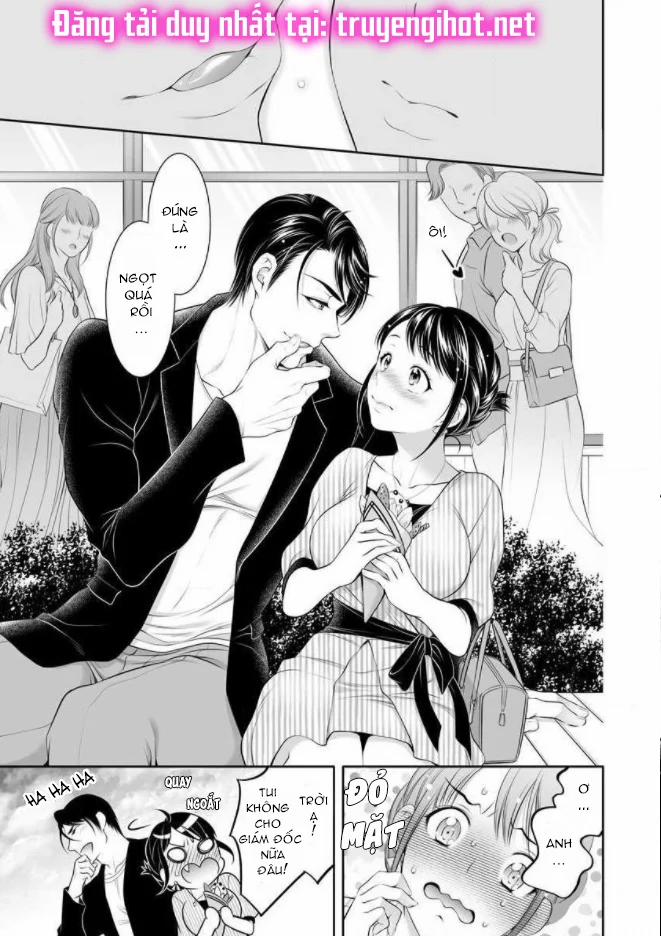 Căn Hộ 2 Phòng Ngủ Với Một Người Đàn Ông Đẹp Trai. ~ Tôi Không Thể Tin Rằng Sống Với Một Giám Đốc Tàn Bạo Lại Là Điều Kiện Để Gia Nhập Công Ty ~ 20.2 trang 0