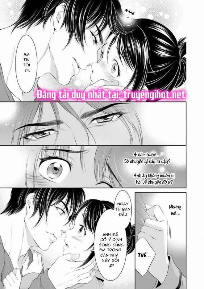 Căn Hộ 2 Phòng Ngủ Với Một Người Đàn Ông Đẹp Trai. ~ Tôi Không Thể Tin Rằng Sống Với Một Giám Đốc Tàn Bạo Lại Là Điều Kiện Để Gia Nhập Công Ty ~ 21.2 trang 2