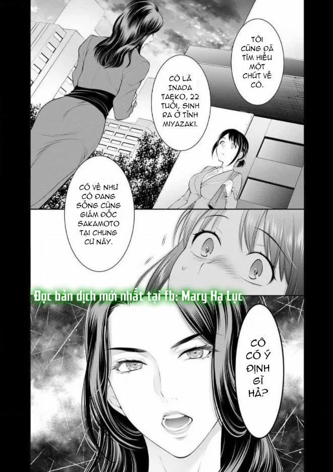 Căn Hộ 2 Phòng Ngủ Với Một Người Đàn Ông Đẹp Trai. ~ Tôi Không Thể Tin Rằng Sống Với Một Giám Đốc Tàn Bạo Lại Là Điều Kiện Để Gia Nhập Công Ty ~ 22.1 trang 2