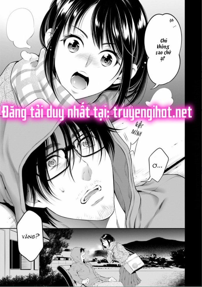Căn Hộ 2 Phòng Ngủ Với Một Người Đàn Ông Đẹp Trai. ~ Tôi Không Thể Tin Rằng Sống Với Một Giám Đốc Tàn Bạo Lại Là Điều Kiện Để Gia Nhập Công Ty ~ 24.1 trang 4