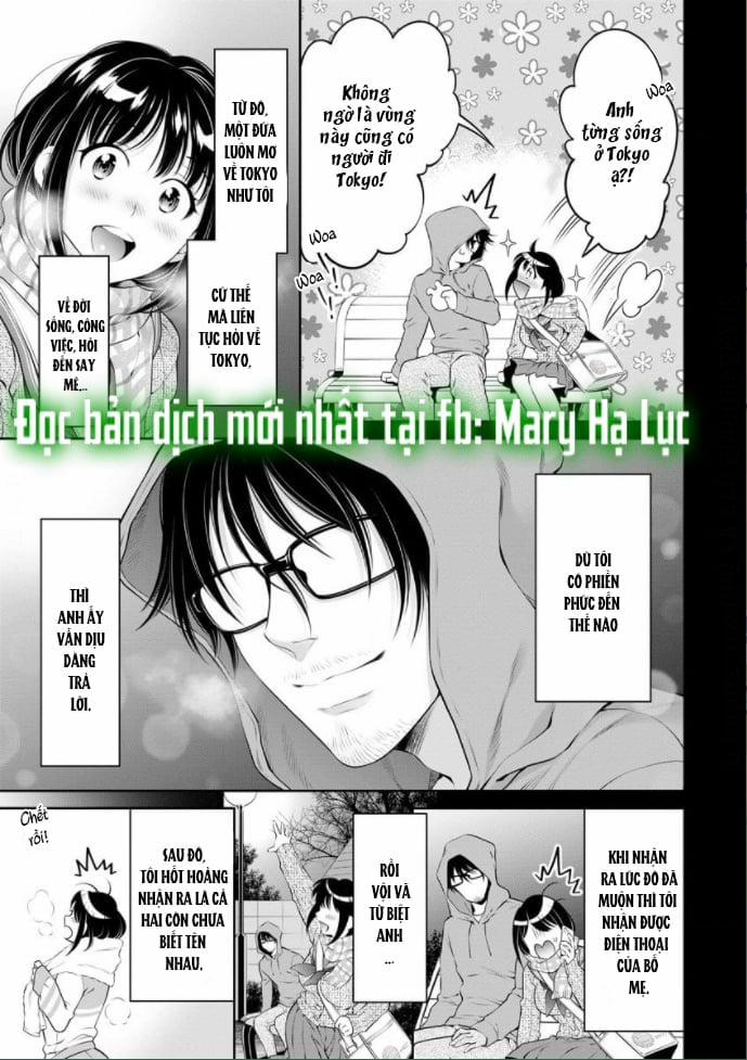 Căn Hộ 2 Phòng Ngủ Với Một Người Đàn Ông Đẹp Trai. ~ Tôi Không Thể Tin Rằng Sống Với Một Giám Đốc Tàn Bạo Lại Là Điều Kiện Để Gia Nhập Công Ty ~ 24.2 trang 0