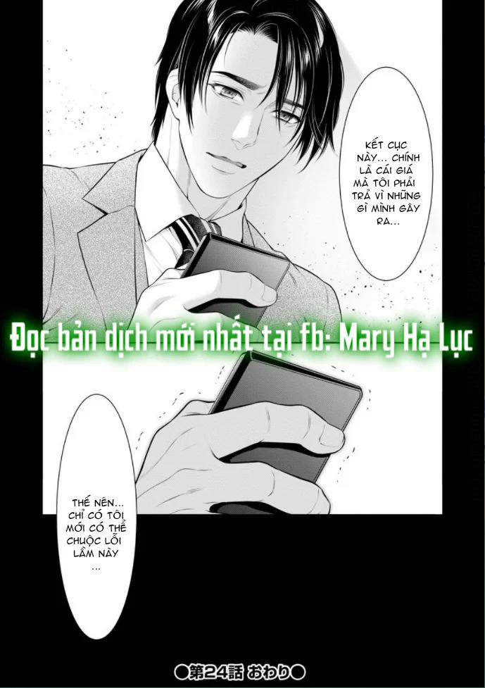 Căn Hộ 2 Phòng Ngủ Với Một Người Đàn Ông Đẹp Trai. ~ Tôi Không Thể Tin Rằng Sống Với Một Giám Đốc Tàn Bạo Lại Là Điều Kiện Để Gia Nhập Công Ty ~ 24.3 trang 6