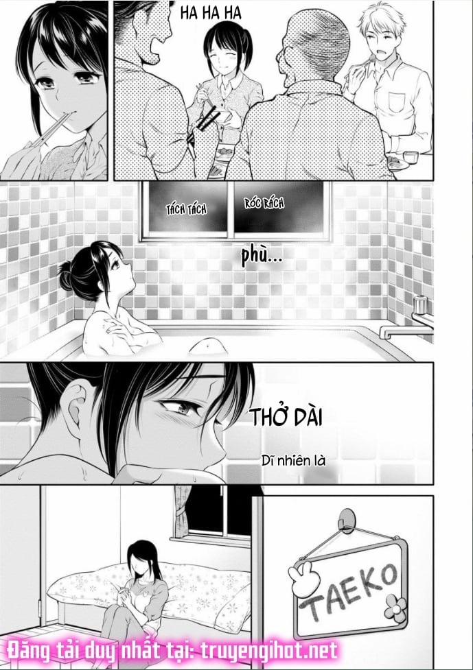 Căn Hộ 2 Phòng Ngủ Với Một Người Đàn Ông Đẹp Trai. ~ Tôi Không Thể Tin Rằng Sống Với Một Giám Đốc Tàn Bạo Lại Là Điều Kiện Để Gia Nhập Công Ty ~ 25.1 trang 6