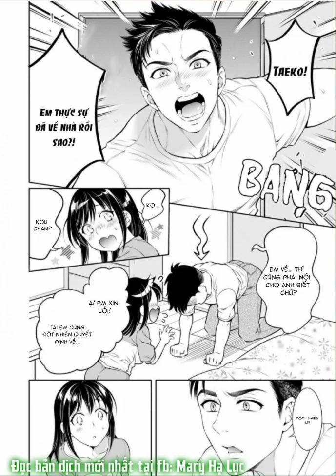 Căn Hộ 2 Phòng Ngủ Với Một Người Đàn Ông Đẹp Trai. ~ Tôi Không Thể Tin Rằng Sống Với Một Giám Đốc Tàn Bạo Lại Là Điều Kiện Để Gia Nhập Công Ty ~ 25.2 trang 0