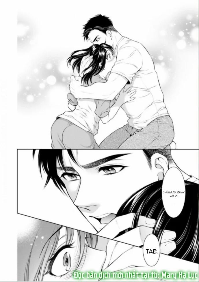 Căn Hộ 2 Phòng Ngủ Với Một Người Đàn Ông Đẹp Trai. ~ Tôi Không Thể Tin Rằng Sống Với Một Giám Đốc Tàn Bạo Lại Là Điều Kiện Để Gia Nhập Công Ty ~ 25.2 trang 2