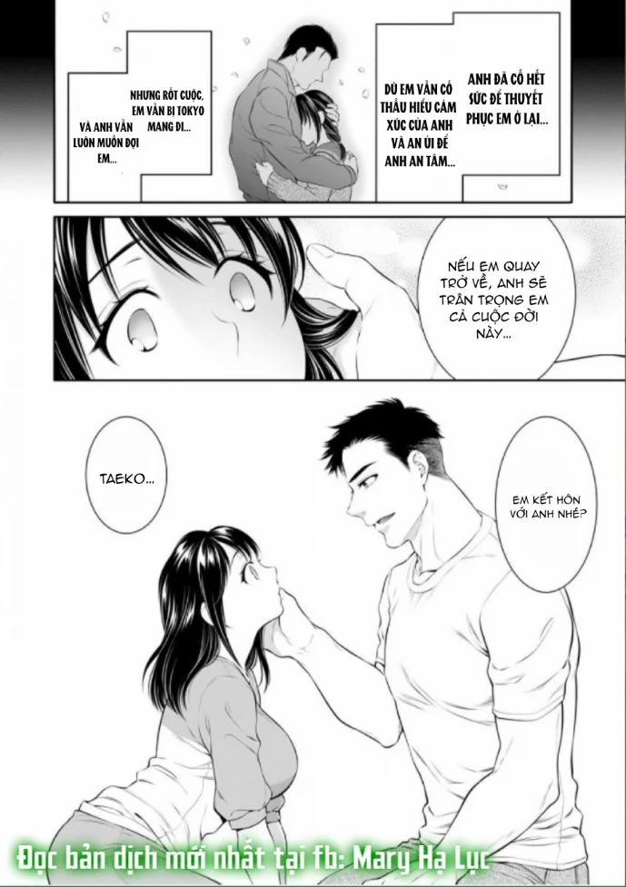Căn Hộ 2 Phòng Ngủ Với Một Người Đàn Ông Đẹp Trai. ~ Tôi Không Thể Tin Rằng Sống Với Một Giám Đốc Tàn Bạo Lại Là Điều Kiện Để Gia Nhập Công Ty ~ 25.2 trang 4