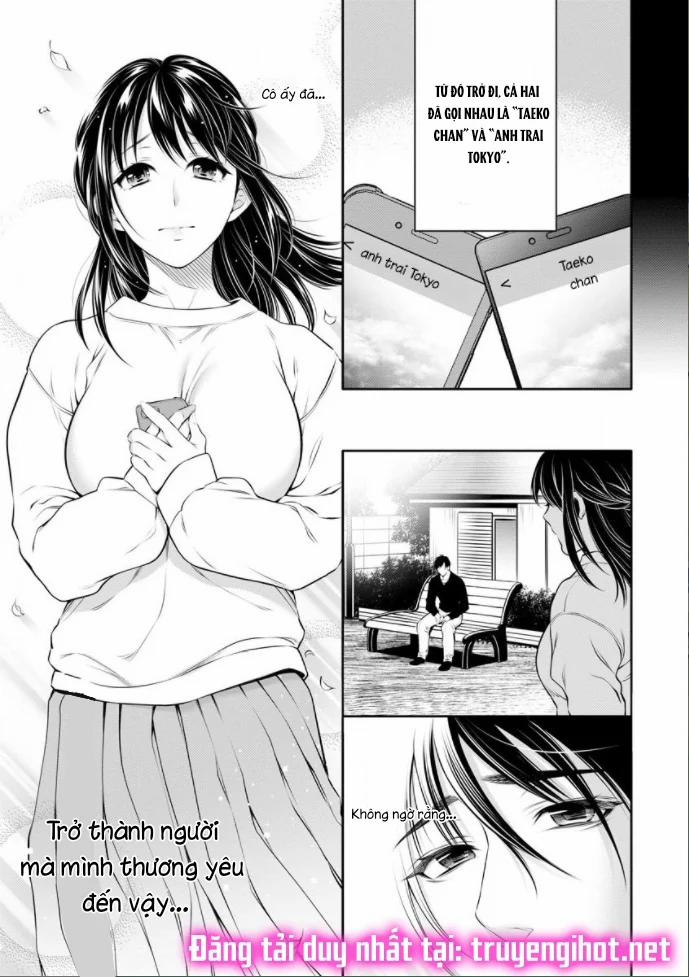 Căn Hộ 2 Phòng Ngủ Với Một Người Đàn Ông Đẹp Trai. ~ Tôi Không Thể Tin Rằng Sống Với Một Giám Đốc Tàn Bạo Lại Là Điều Kiện Để Gia Nhập Công Ty ~ 26.1 trang 4