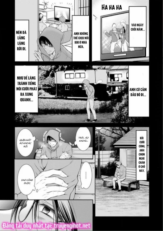 Căn Hộ 2 Phòng Ngủ Với Một Người Đàn Ông Đẹp Trai. ~ Tôi Không Thể Tin Rằng Sống Với Một Giám Đốc Tàn Bạo Lại Là Điều Kiện Để Gia Nhập Công Ty ~ 26.2 trang 5