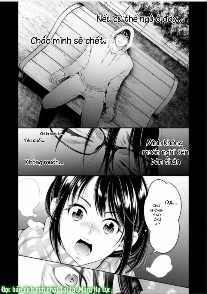 Căn Hộ 2 Phòng Ngủ Với Một Người Đàn Ông Đẹp Trai. ~ Tôi Không Thể Tin Rằng Sống Với Một Giám Đốc Tàn Bạo Lại Là Điều Kiện Để Gia Nhập Công Ty ~ 26.2 trang 6