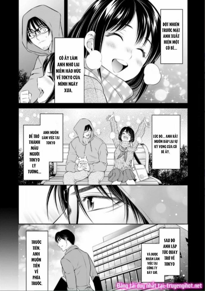 Căn Hộ 2 Phòng Ngủ Với Một Người Đàn Ông Đẹp Trai. ~ Tôi Không Thể Tin Rằng Sống Với Một Giám Đốc Tàn Bạo Lại Là Điều Kiện Để Gia Nhập Công Ty ~ 26.2 trang 7
