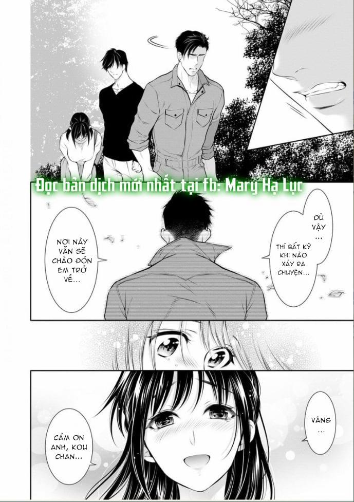Căn Hộ 2 Phòng Ngủ Với Một Người Đàn Ông Đẹp Trai. ~ Tôi Không Thể Tin Rằng Sống Với Một Giám Đốc Tàn Bạo Lại Là Điều Kiện Để Gia Nhập Công Ty ~ 27.2 trang 0