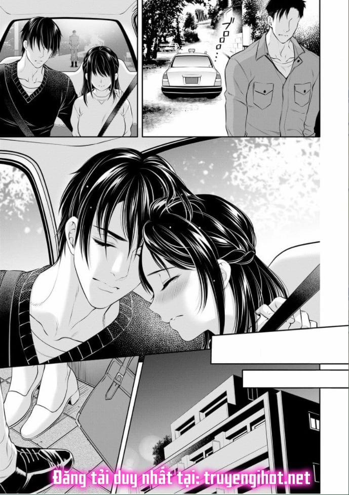 Căn Hộ 2 Phòng Ngủ Với Một Người Đàn Ông Đẹp Trai. ~ Tôi Không Thể Tin Rằng Sống Với Một Giám Đốc Tàn Bạo Lại Là Điều Kiện Để Gia Nhập Công Ty ~ 27.2 trang 1