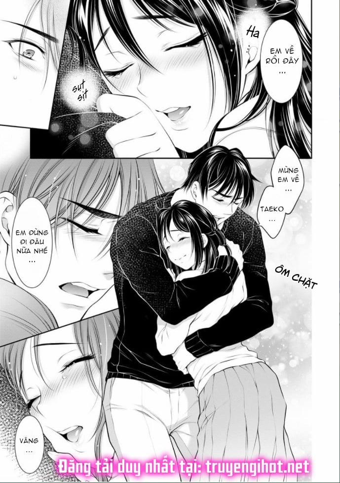 Căn Hộ 2 Phòng Ngủ Với Một Người Đàn Ông Đẹp Trai. ~ Tôi Không Thể Tin Rằng Sống Với Một Giám Đốc Tàn Bạo Lại Là Điều Kiện Để Gia Nhập Công Ty ~ 27.2 trang 3