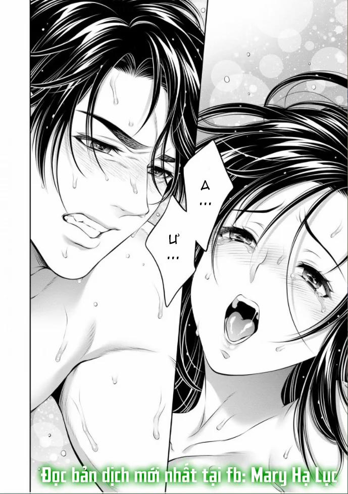 Căn Hộ 2 Phòng Ngủ Với Một Người Đàn Ông Đẹp Trai. ~ Tôi Không Thể Tin Rằng Sống Với Một Giám Đốc Tàn Bạo Lại Là Điều Kiện Để Gia Nhập Công Ty ~ 27.3 trang 5