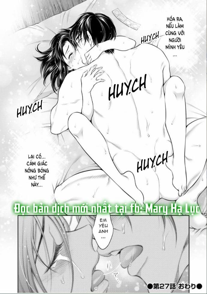 Căn Hộ 2 Phòng Ngủ Với Một Người Đàn Ông Đẹp Trai. ~ Tôi Không Thể Tin Rằng Sống Với Một Giám Đốc Tàn Bạo Lại Là Điều Kiện Để Gia Nhập Công Ty ~ 27.3 trang 7