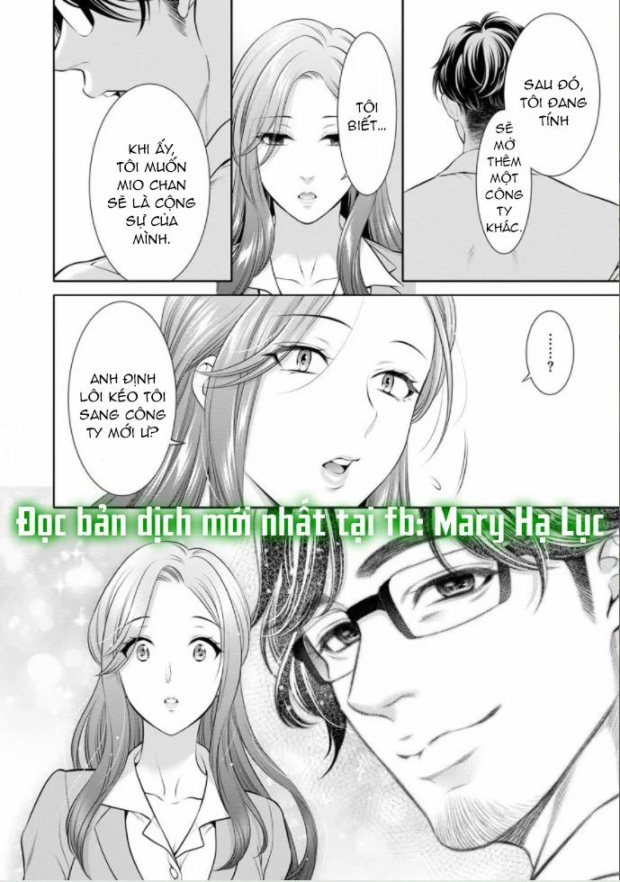 Căn Hộ 2 Phòng Ngủ Với Một Người Đàn Ông Đẹp Trai. ~ Tôi Không Thể Tin Rằng Sống Với Một Giám Đốc Tàn Bạo Lại Là Điều Kiện Để Gia Nhập Công Ty ~ 29.2 trang 1