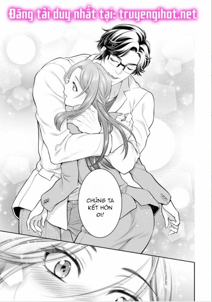 Căn Hộ 2 Phòng Ngủ Với Một Người Đàn Ông Đẹp Trai. ~ Tôi Không Thể Tin Rằng Sống Với Một Giám Đốc Tàn Bạo Lại Là Điều Kiện Để Gia Nhập Công Ty ~ 29.2 trang 2