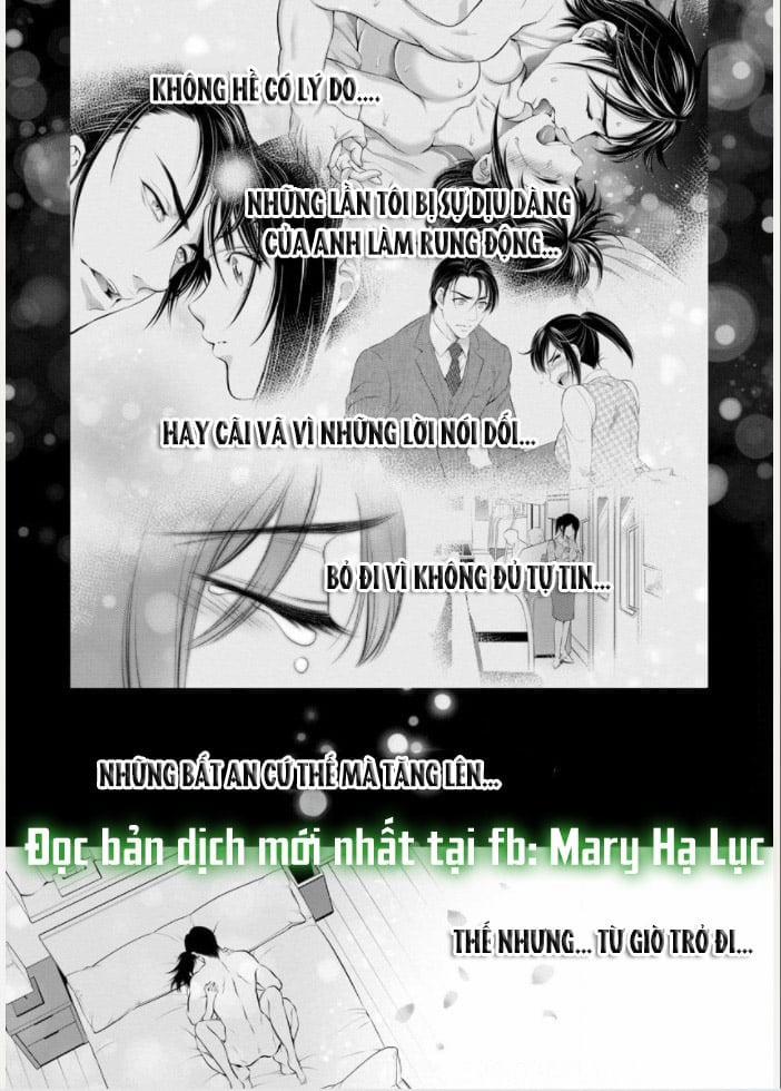Căn Hộ 2 Phòng Ngủ Với Một Người Đàn Ông Đẹp Trai. ~ Tôi Không Thể Tin Rằng Sống Với Một Giám Đốc Tàn Bạo Lại Là Điều Kiện Để Gia Nhập Công Ty ~ 30.3 trang 4