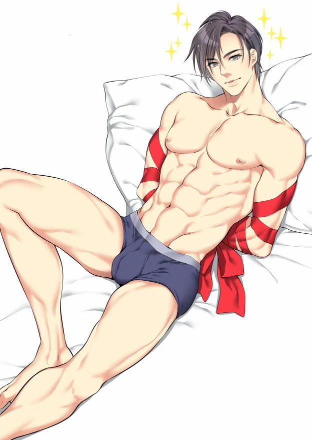 Căn Hộ 2 Phòng Ngủ Với Một Người Đàn Ông Đẹp Trai. ~ Tôi Không Thể Tin Rằng Sống Với Một Giám Đốc Tàn Bạo Lại Là Điều Kiện Để Gia Nhập Công Ty ~ 37.1 trang 1