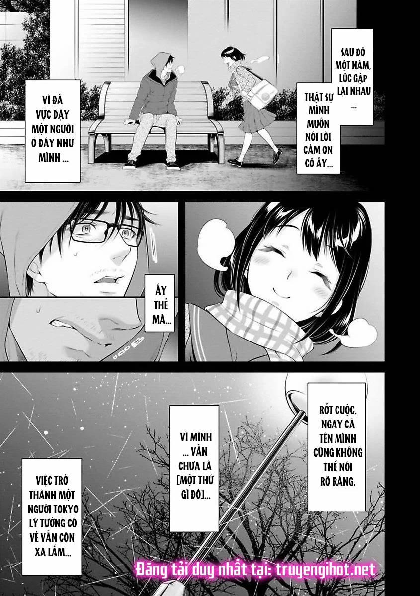 Căn Hộ 2 Phòng Ngủ Với Một Người Đàn Ông Đẹp Trai. ~ Tôi Không Thể Tin Rằng Sống Với Một Giám Đốc Tàn Bạo Lại Là Điều Kiện Để Gia Nhập Công Ty ~ 46 trang 2