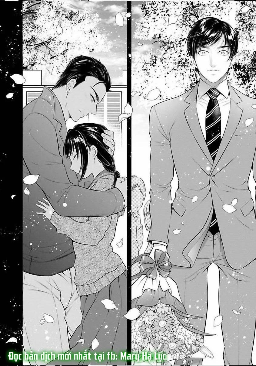 Căn Hộ 2 Phòng Ngủ Với Một Người Đàn Ông Đẹp Trai. ~ Tôi Không Thể Tin Rằng Sống Với Một Giám Đốc Tàn Bạo Lại Là Điều Kiện Để Gia Nhập Công Ty ~ 46 trang 7