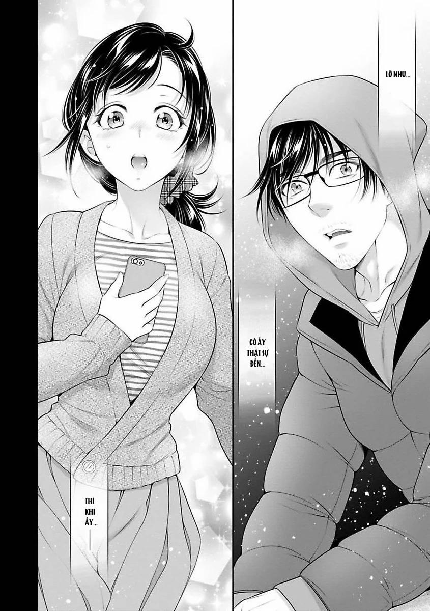 Căn Hộ 2 Phòng Ngủ Với Một Người Đàn Ông Đẹp Trai. ~ Tôi Không Thể Tin Rằng Sống Với Một Giám Đốc Tàn Bạo Lại Là Điều Kiện Để Gia Nhập Công Ty ~ 47 trang 2
