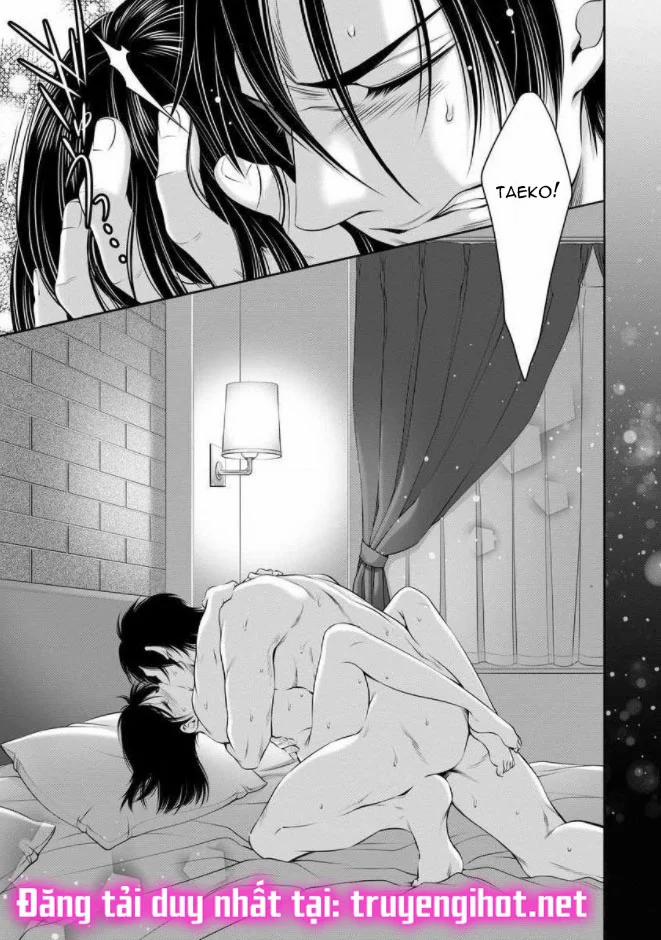 Căn Hộ 2 Phòng Ngủ Với Một Người Đàn Ông Đẹp Trai. ~ Tôi Không Thể Tin Rằng Sống Với Một Giám Đốc Tàn Bạo Lại Là Điều Kiện Để Gia Nhập Công Ty ~ 5.3 trang 7