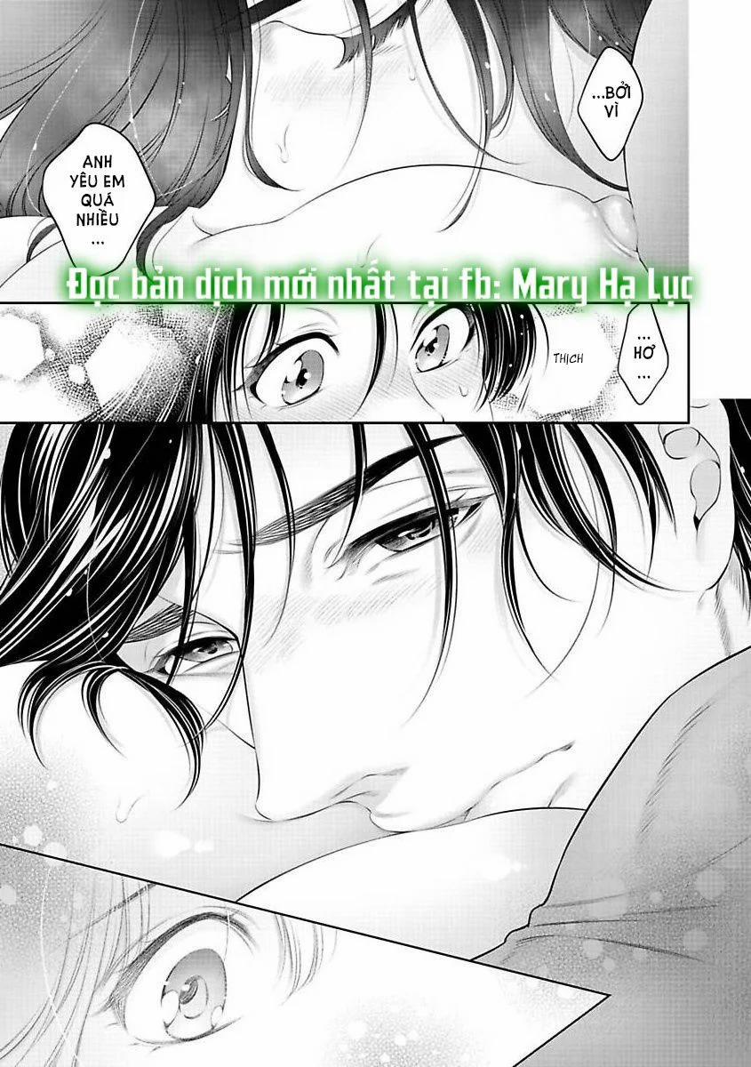 Căn Hộ 2 Phòng Ngủ Với Một Người Đàn Ông Đẹp Trai. ~ Tôi Không Thể Tin Rằng Sống Với Một Giám Đốc Tàn Bạo Lại Là Điều Kiện Để Gia Nhập Công Ty ~ 50.1 trang 7