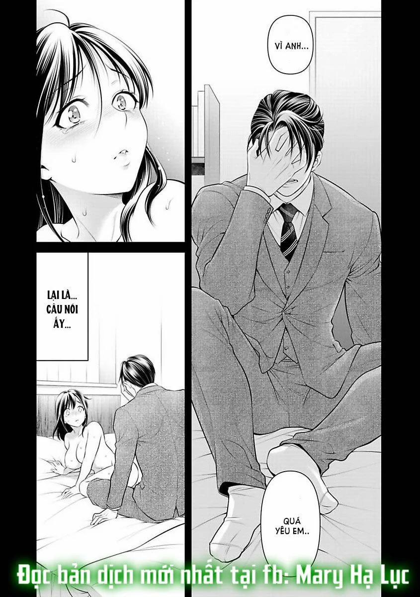 Căn Hộ 2 Phòng Ngủ Với Một Người Đàn Ông Đẹp Trai. ~ Tôi Không Thể Tin Rằng Sống Với Một Giám Đốc Tàn Bạo Lại Là Điều Kiện Để Gia Nhập Công Ty ~ 51.2 trang 4