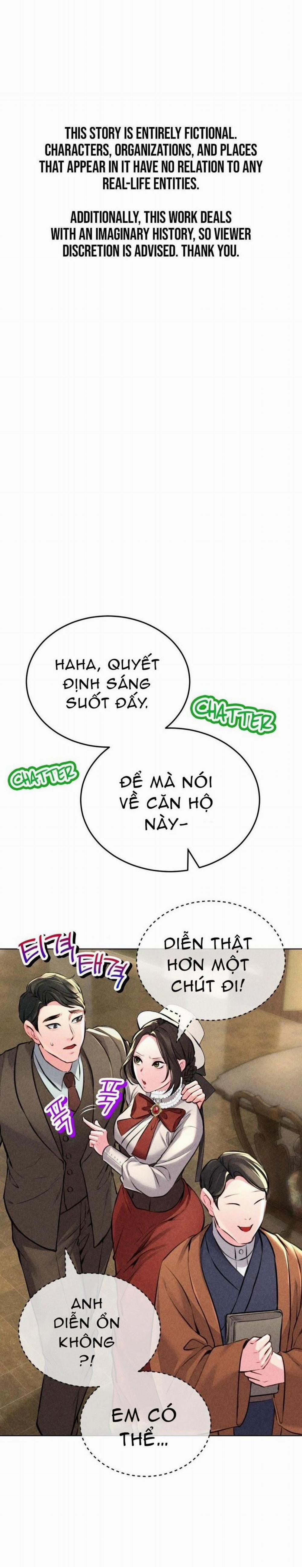 Căn Hộ Hiện Đại 10 trang 0