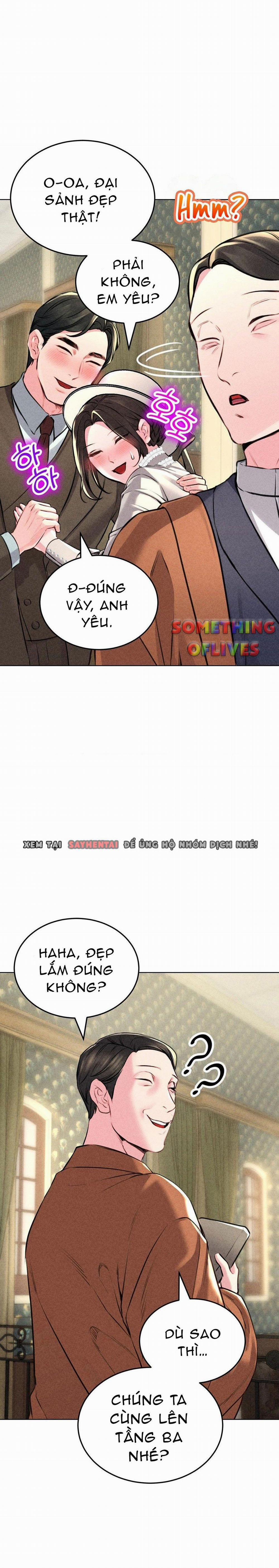 Căn Hộ Hiện Đại 10 trang 1