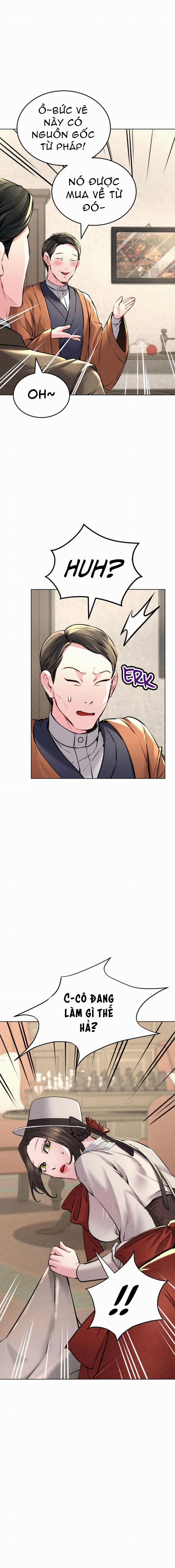 Căn Hộ Hiện Đại 10 trang 21